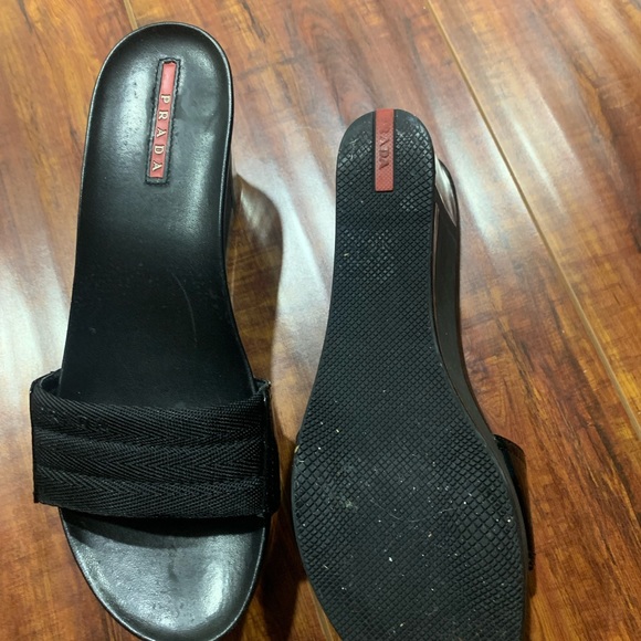 PRADA Shoes - Picture 4 of 4